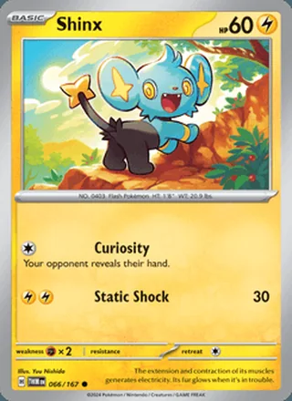 Shinx (2024)
