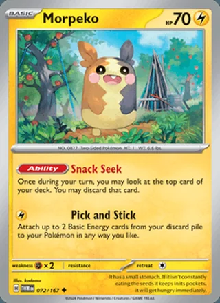 Morpeko (2024)