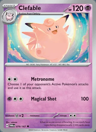 Clefable (2024)