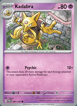 Kadabra (2024)