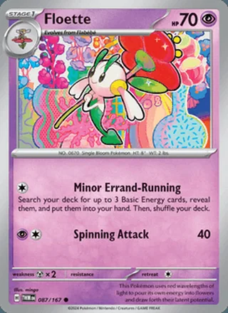 Floette (2024)
