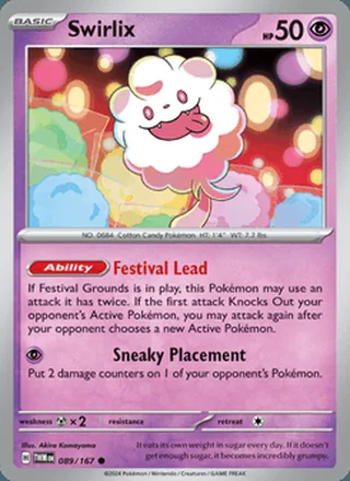 Swirlix (2024)