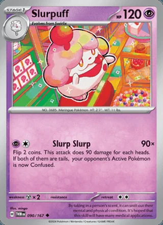 Slurpuff (2024)