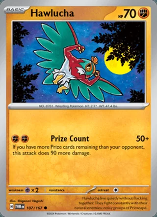 Hawlucha (2024)