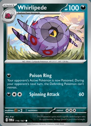 Whirlipede (2024)