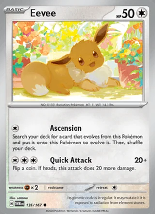 Eevee (2024)