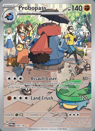 Probopass (2024)