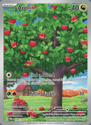 Applin (2024)