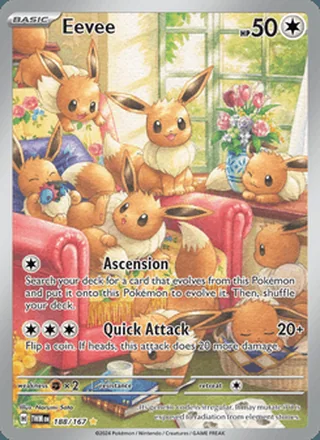 Eevee (2024)