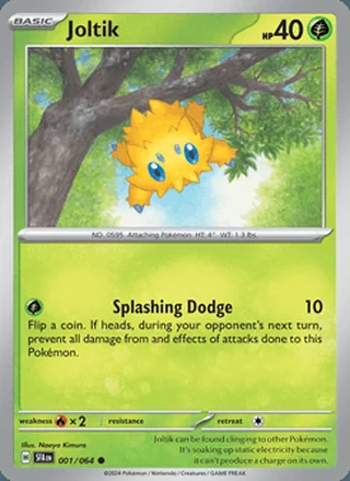 Joltik (2024)