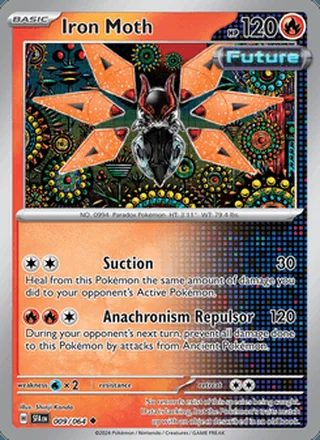 Iron Moth (2024)