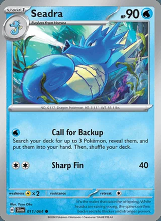 Seadra (2024)