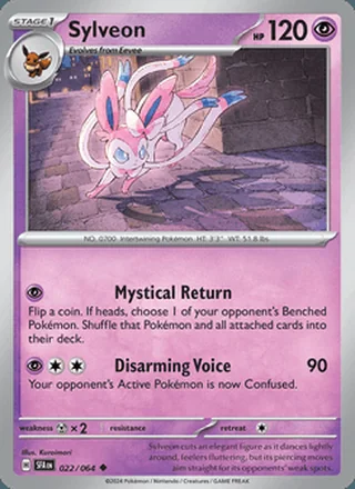 Sylveon (2024)