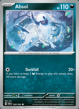 Absol (2024)