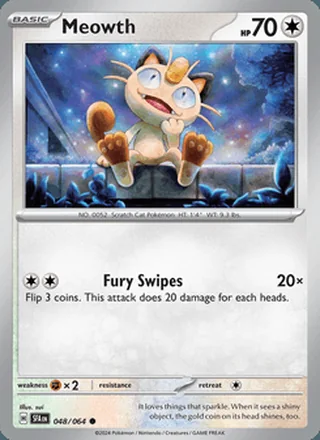 Meowth (2024)