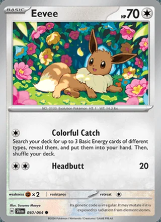 Eevee (2024)