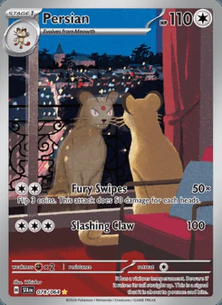 Persian (2024)