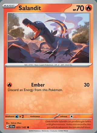 Salandit (2024)
