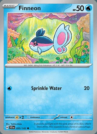Finneon (2024)