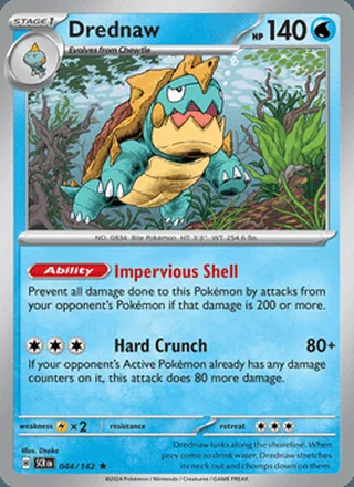 Drednaw (2024)