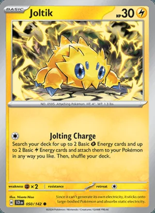 Joltik (2024)