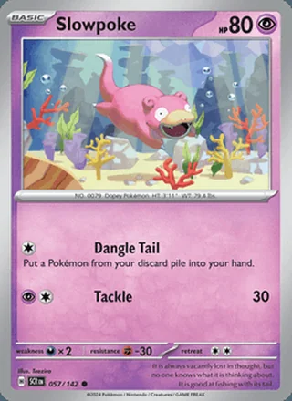 Slowpoke (2024)