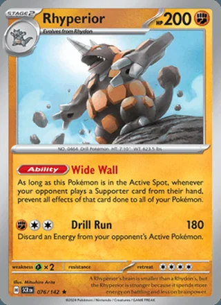 Rhyperior (2024)