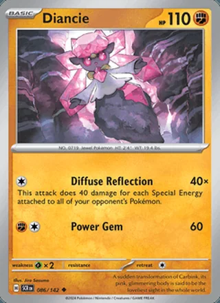 Diancie (2024)