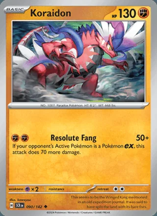 Koraidon (2024)
