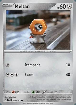 Meltan (2024)