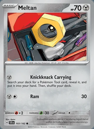 Meltan (2024)