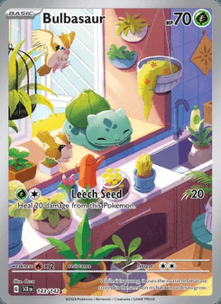 Bulbasaur (2024)