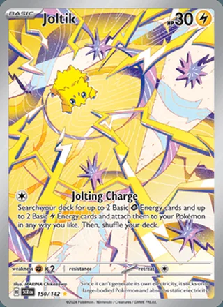 Joltik (2024)