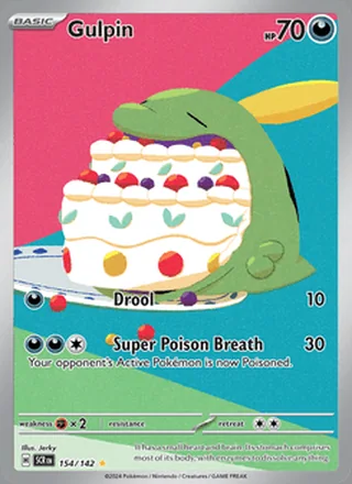 Gulpin (2024)