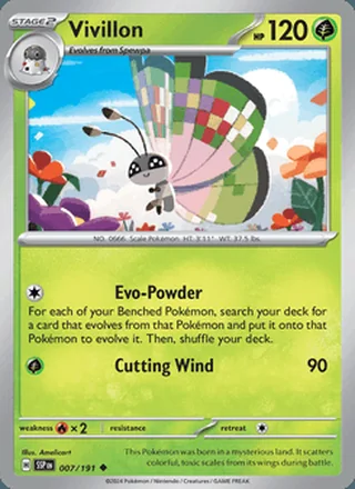 Vivillon (2024)