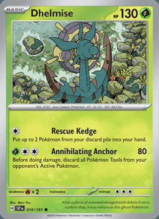 Dhelmise (2024)
