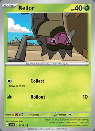 Rellor (2024)