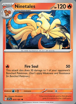 Ninetales (2024)