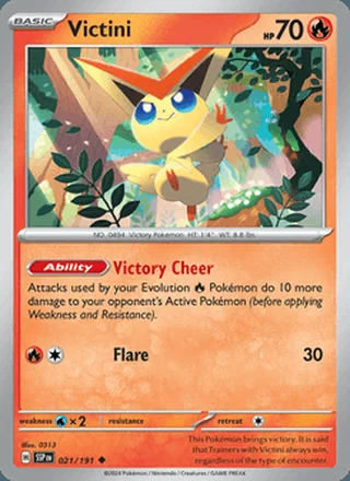 Victini (2024)