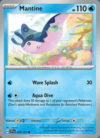 Mantine (2024)