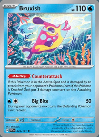 Bruxish (2024)