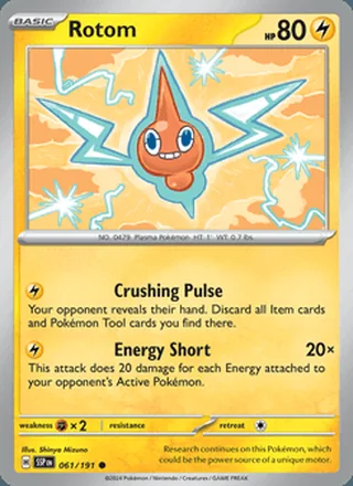 Rotom (2024)