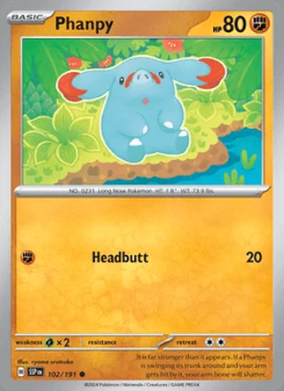 Phanpy (2024)