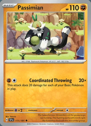 Passimian (2024)