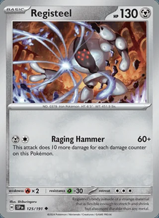Registeel (2024)