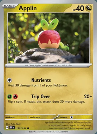 Applin (2024)