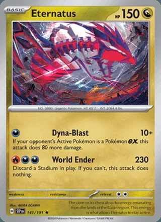 Eternatus (2024)