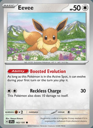Eevee (2024)