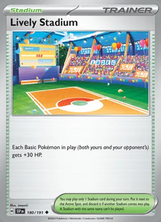 Lively Stadium (2024)