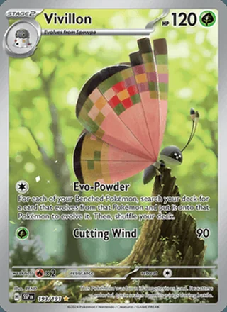 Vivillon (2024)